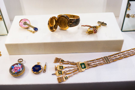 The Venaria Reale or the Reggia a royal hunting lodge on the outskirts  of Turin Italyのeditorial素材