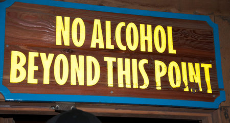 Signs at a Cowboy Cookout in Phoenix Arizona USAのeditorial素材