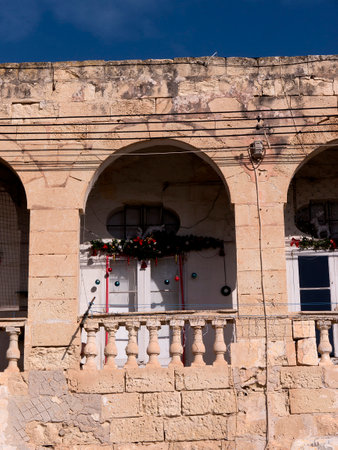 Marsaxlokk is a traditional fishing village located in the south-eastern part of Malta,.のeditorial素材