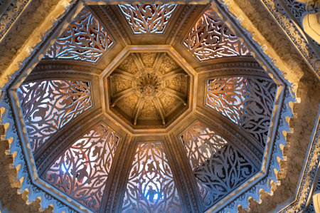 The Monserrate Palace Portuguese: Palcio de Monserrate is an exotic palatial villa located near...