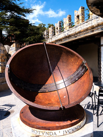 The Castello d'Albertis is a historical residence in Genoa. It was the home of sea captain Enrico...