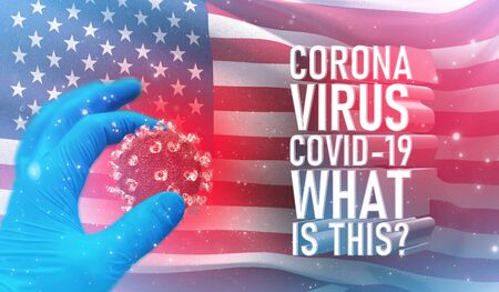 A COVID-19 vaccine is a hypothetical vaccine against coronavirus disease 2019 COVID-19 . Although no vaccine has completed clinical trials, there are multiple attempts in progress to develop such a vaccine.の写真素材