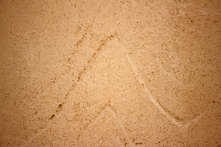 textured wall backgroundの写真素材