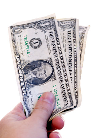 money
