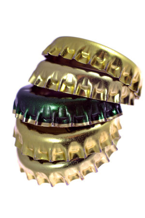 stuck in the middleの写真素材