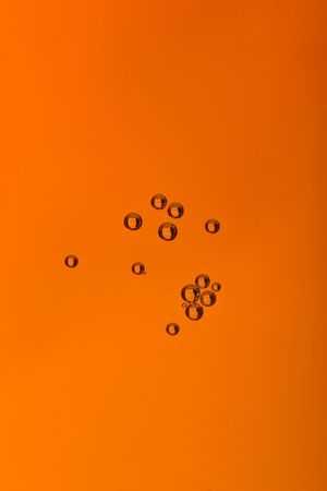 pint of beer, bitter, lager with bubblesの写真素材
