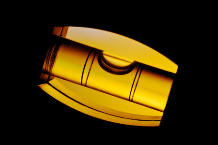 spirit level
