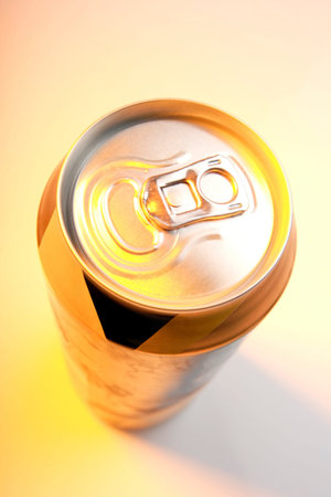 drinks can