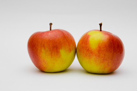 appleの写真素材