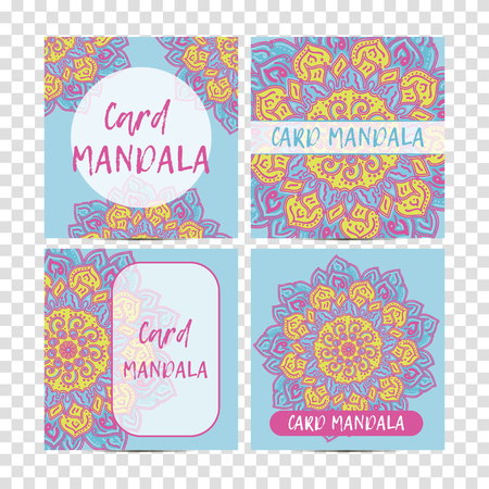 Oriental pattern, vector illustration. Islam, Arabic Indian turkish motifsのイラスト素材