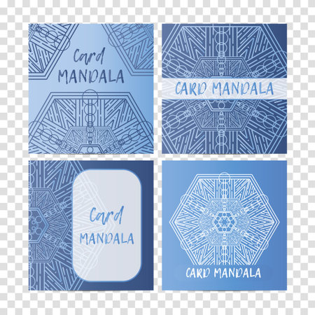 Oriental pattern, vector illustration. Islam, Arabic Indian turkish motifsのイラスト素材