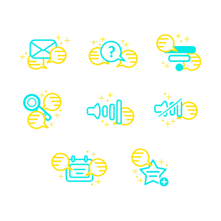 Business Icons Set. Collection Of Payment, Presentation Board And Other Elementsのイラスト素材