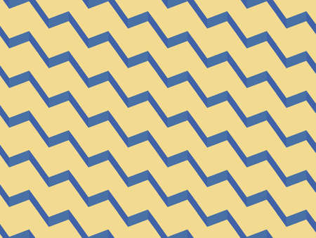 Seamless background image with bright and colored elements. Summer theme pattern. Beautiful background.のイラスト素材