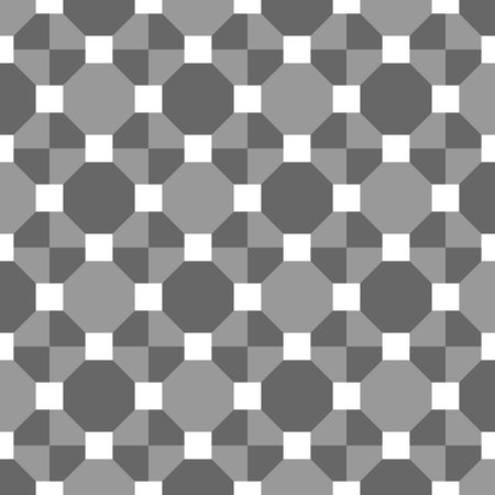 Graphic geometric pattern vector designのイラスト素材