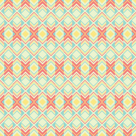 Graphic geometric pattern vector designのイラスト素材