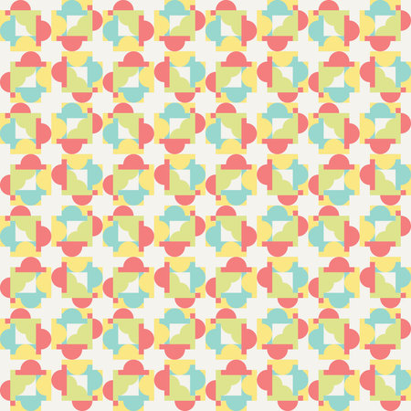Graphic Pattern Vector with EPS Format File.