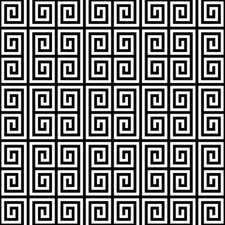 Graphic Pattern Vector with EPS Format Fileのイラスト素材