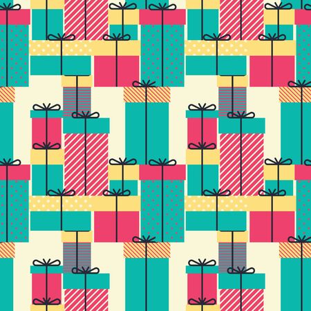 Graphic Design Decoration Abstract Pattern Vector Backgroundのイラスト素材