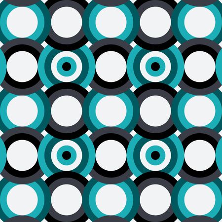 Graphic Design Decoration Abstract Pattern Vector Backgroundのイラスト素材