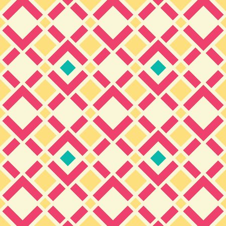 Graphic Design Decoration Abstract Pattern Vector Backgroundのイラスト素材