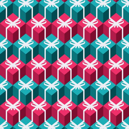 Graphic Design Decoration Abstract Pattern Vector Backgroundのイラスト素材