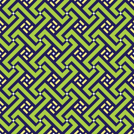 Graphic Design Decoration Abstract Pattern Vector Backgroundのイラスト素材