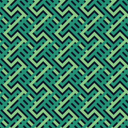 Graphic Design Decoration Abstract Pattern Vector Backgroundのイラスト素材
