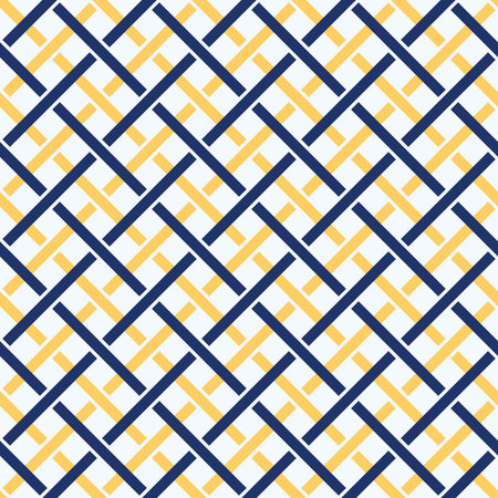 Graphic Design Decoration Abstract Pattern Vector Background
