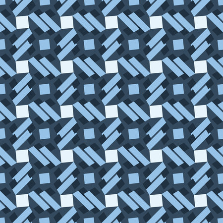 Graphic Design Decoration Abstract Pattern Vector Background