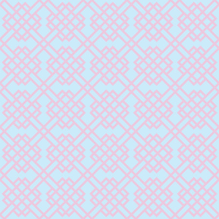 Graphic Design Decoration Abstract Pattern Vector Backgroundのイラスト素材