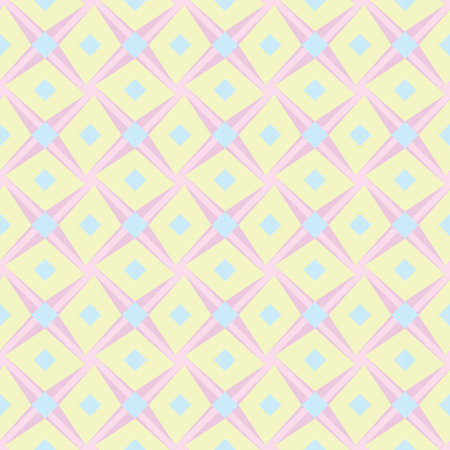 Graphic Design Decoration Abstract Pattern Vector Backgroundのイラスト素材