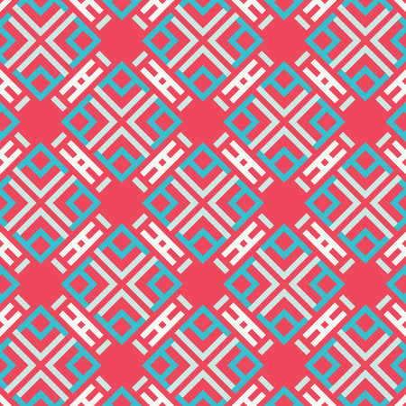 Graphic Design Decoration Abstract Pattern Vector Backgroundのイラスト素材