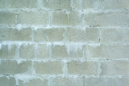 Aged grunge concrete blocks texture. Concrete backgound for design