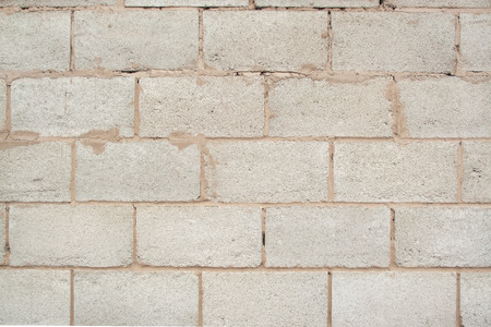 Aged grunge concrete blocks texture. Concrete backgound for designの写真素材