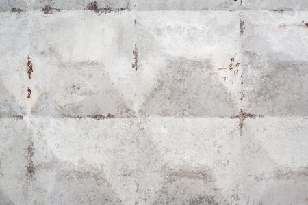 Old concrete wall. Crumbled plaster texture. Background cement unusual formの写真素材