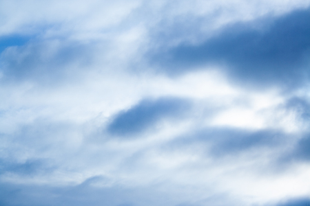 Cloudscape before rain background. Clouds patternの写真素材