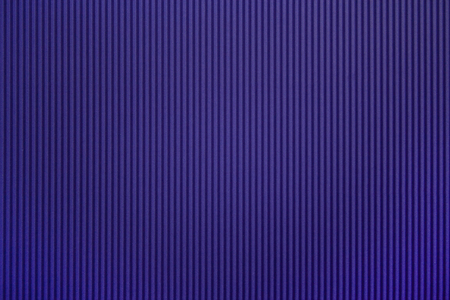 Purple corrugated paper texture. Abstract purple backgroundの写真素材