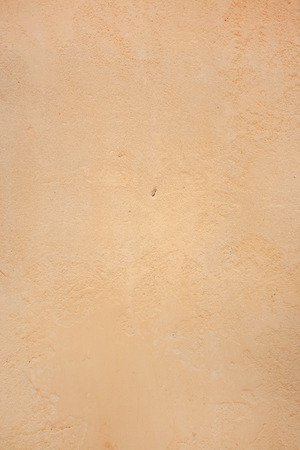 Beige plaster texture. Beige background for design. Grunge textureの写真素材