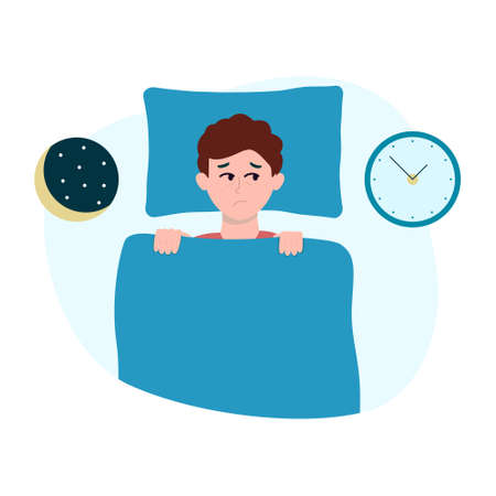 People with different mental problems. Psychological issuesのイラスト素材