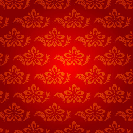 Abstract Chinese New Year Background Vector Designのイラスト素材