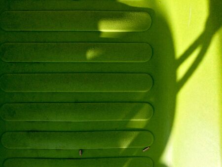 Abstract modern green lime background grunge element lines and curvesの写真素材