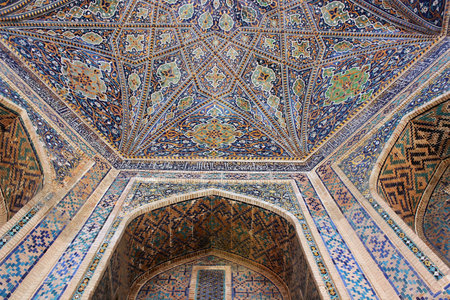 Uzbekistan - Bukhara
