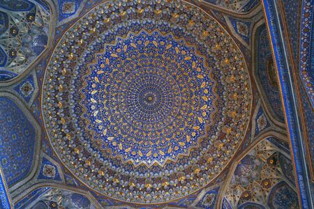 Uzbekistan - Bukharaのeditorial素材