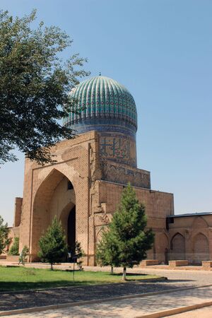 Uzbekistan - Bukharaのeditorial素材