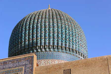 Uzbekistan - Bukharaのeditorial素材