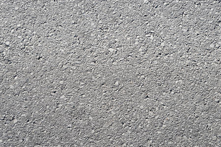 Used asphalt texture from aboveの写真素材