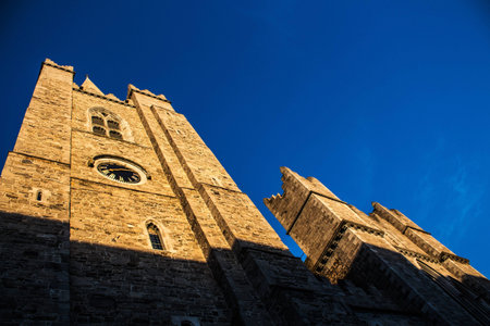 Cathedral Irish