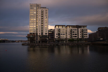 Irish Constructionのeditorial素材