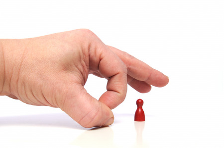 You are firedの写真素材