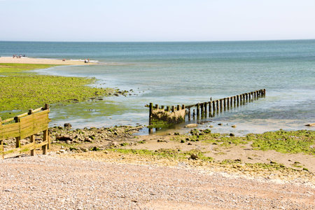 english channelの写真素材